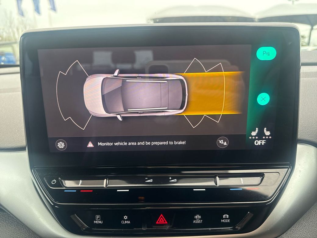 2022 Volkswagen ID.4