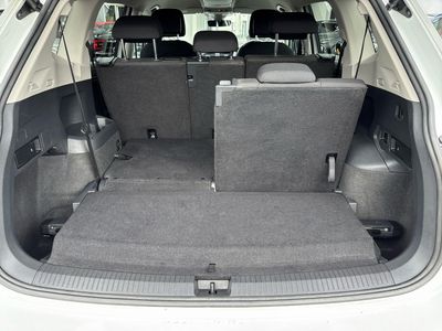 2022 Volkswagen Tiguan Allspace