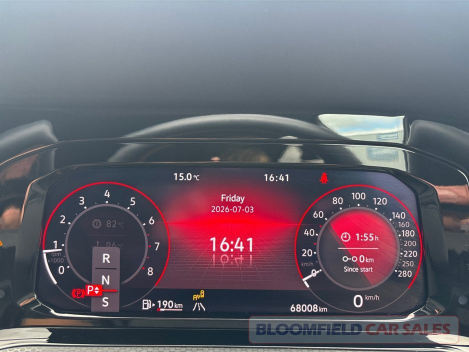 2022 Volkswagen Golf
