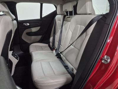 2018 Volvo XC40