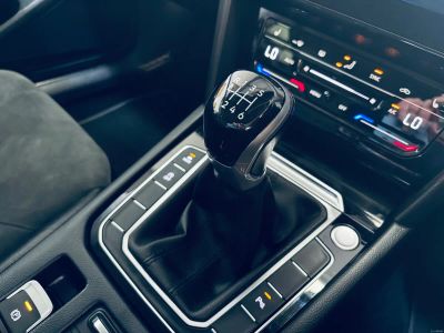 2023 Volkswagen Arteon