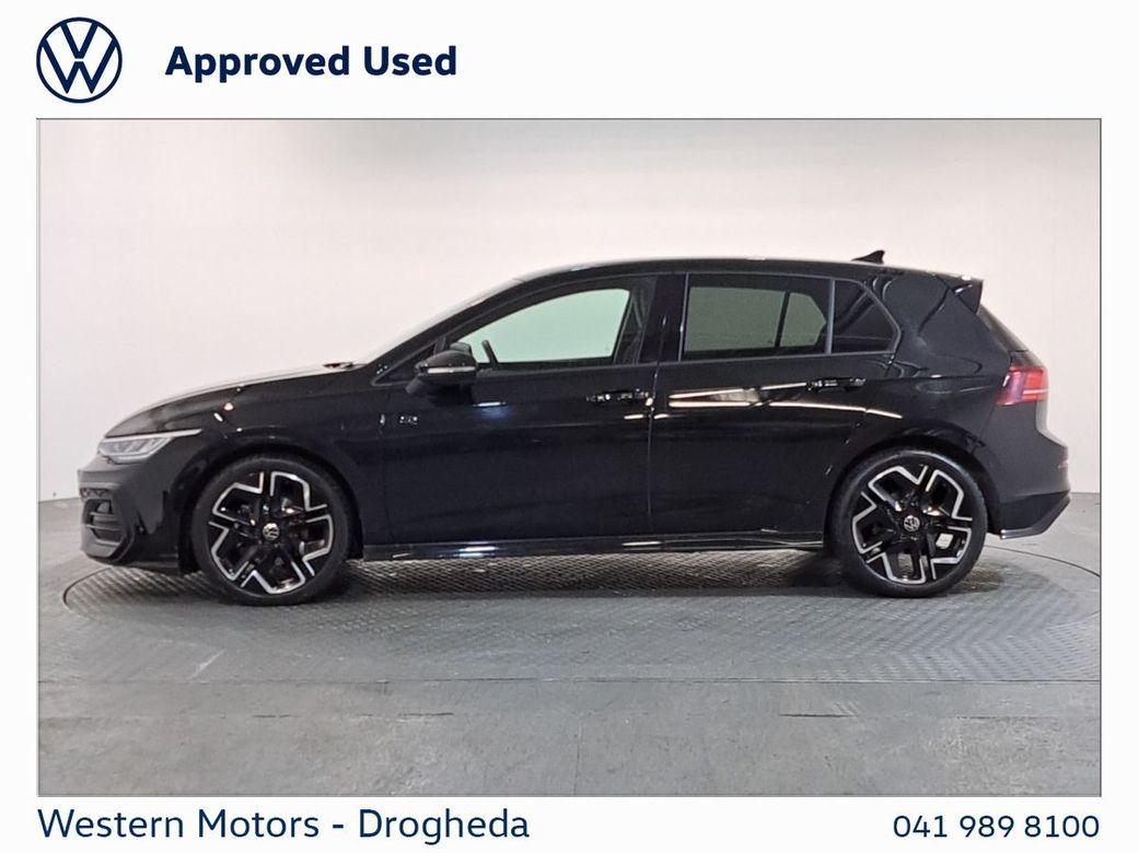 2026 Volkswagen Golf