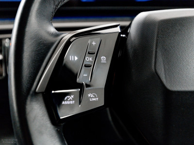 2024 Peugeot 3008