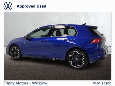 2026 Volkswagen Golf