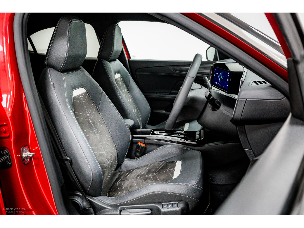 2024 Opel Mokka