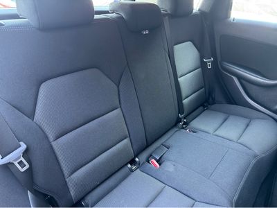 2014 Mercedes-Benz B Class