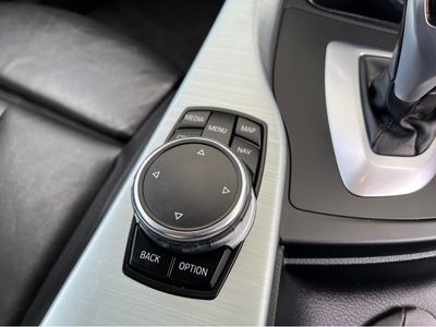 2016 BMW 4 Series