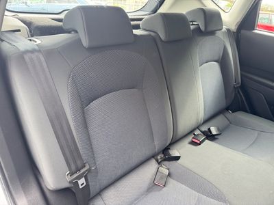 2010 Nissan Qashqai