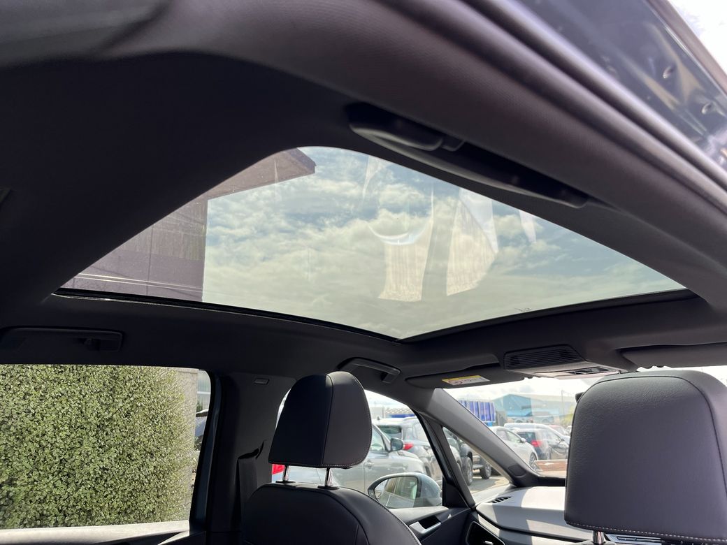 2021 Volkswagen ID.3