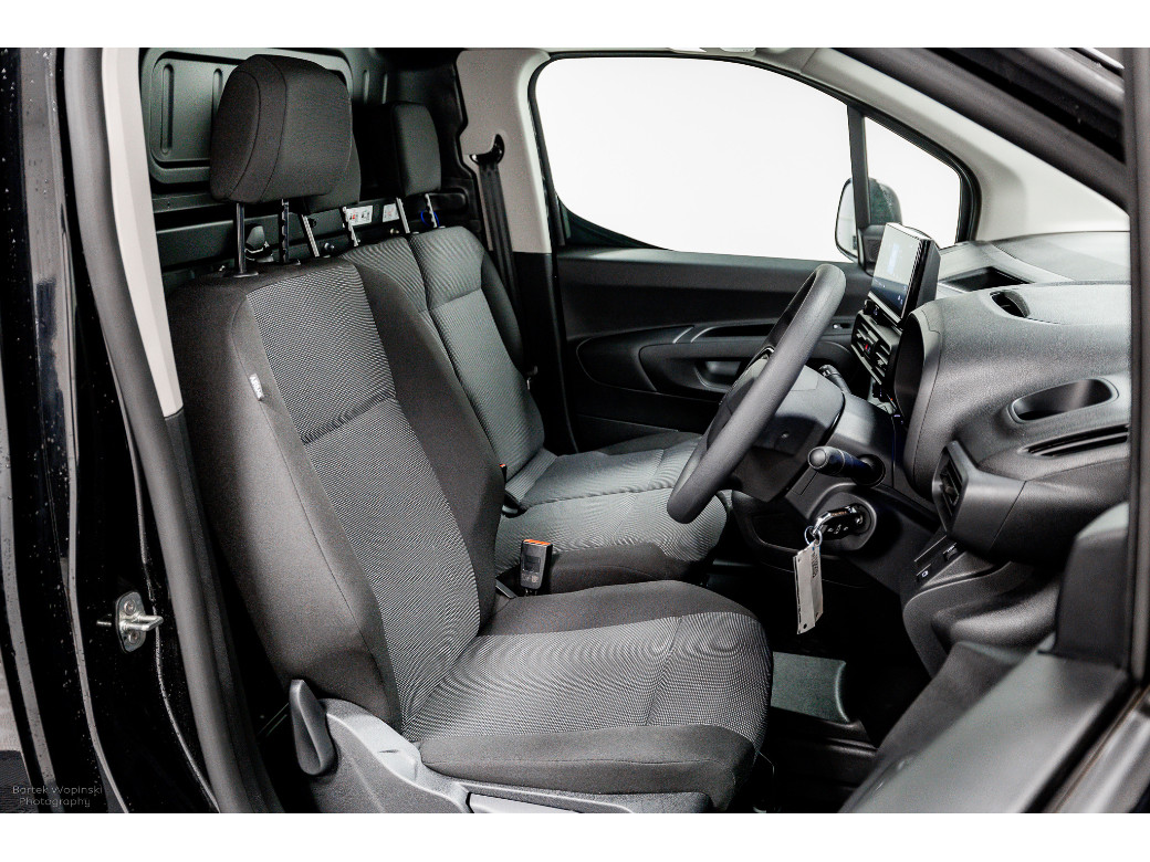 2025 Citroen Berlingo