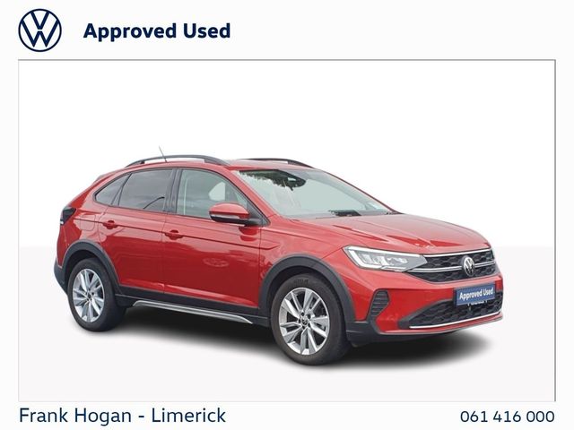 vehicle for sale from Frank Hogan Ltd