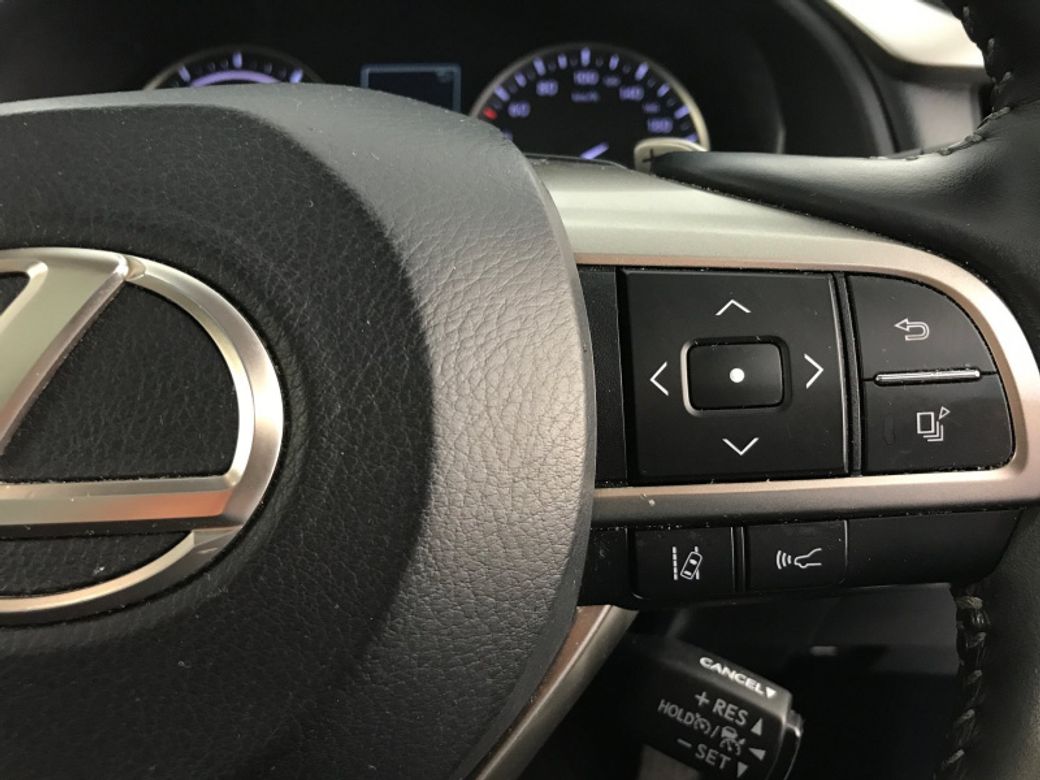 2021 Lexus RX450h
