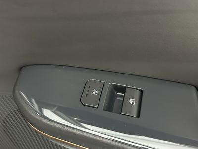 2026 Kia EV5