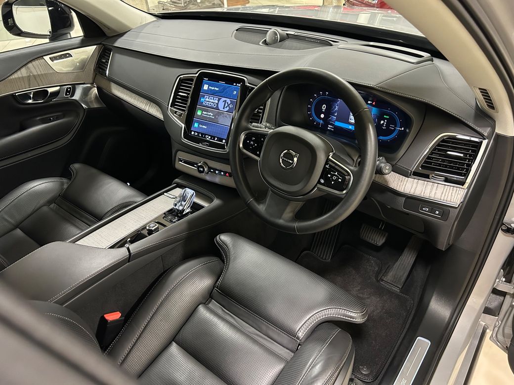 2024 Volvo XC90