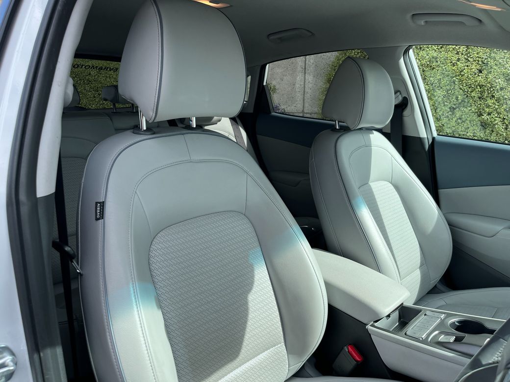 2020 Hyundai Kona