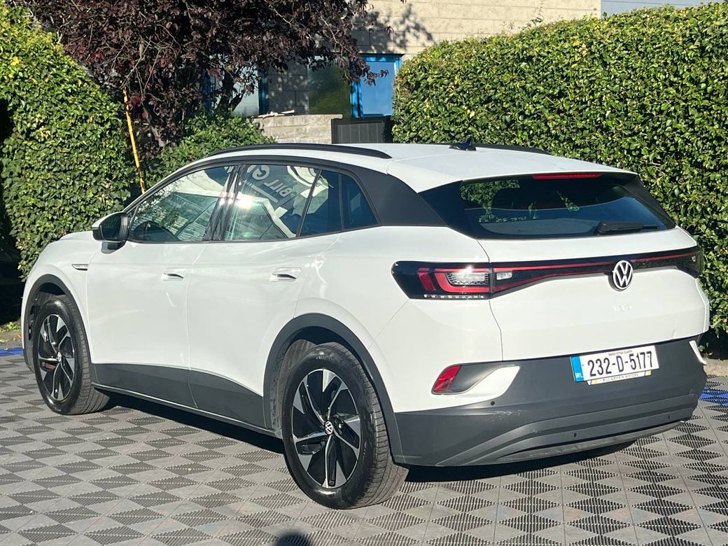 2023 Volkswagen ID.4