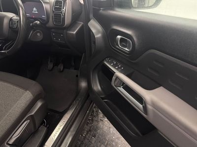 2019 Citroen C5 Aircross