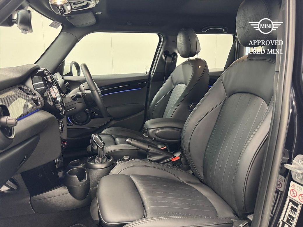 2024 Mini Cooper