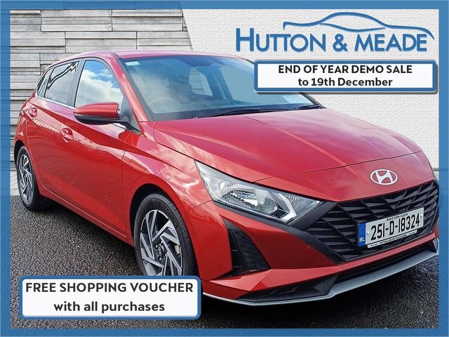 vehicle for sale from Hutton & Meade