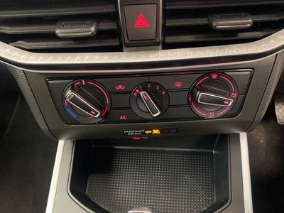 2024 SEAT Arona