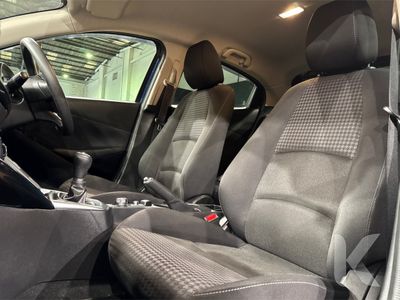 2018 Mazda Demio