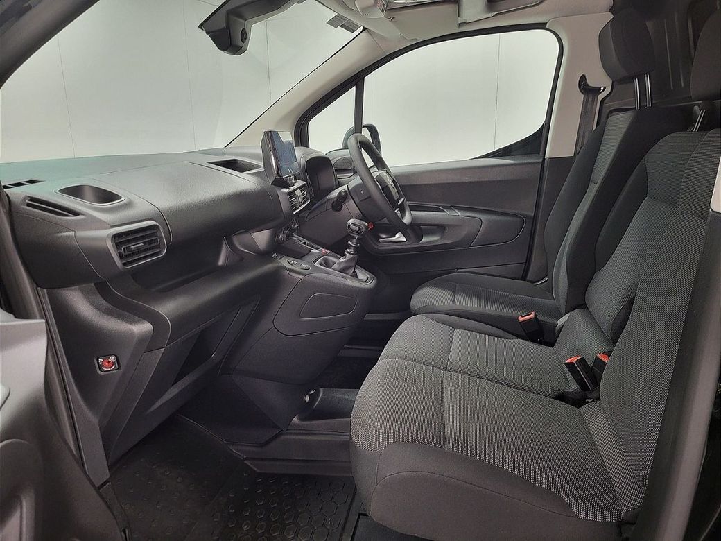 2026 Citroen Berlingo