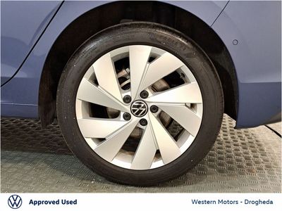 2026 Volkswagen Golf