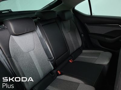 2025 Skoda Octavia