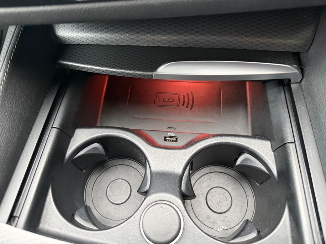 2022 BMW 5 Series