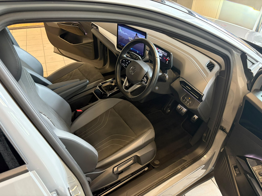 2025 Volkswagen ID.5
