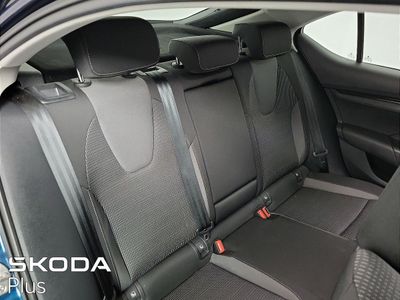 2023 Skoda Octavia