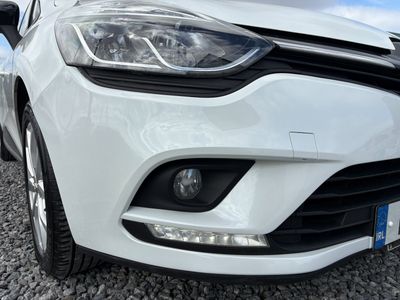 2019 Renault Clio
