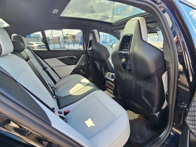 2024 BMW M5