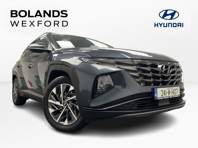 vehicle for sale from Bolands Wexford Town