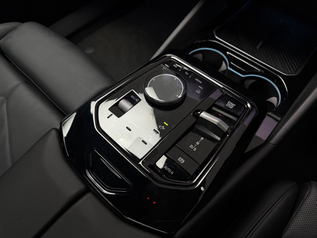2024 BMW 5 Series