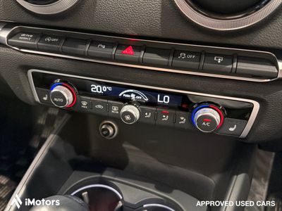 2017 Audi A3