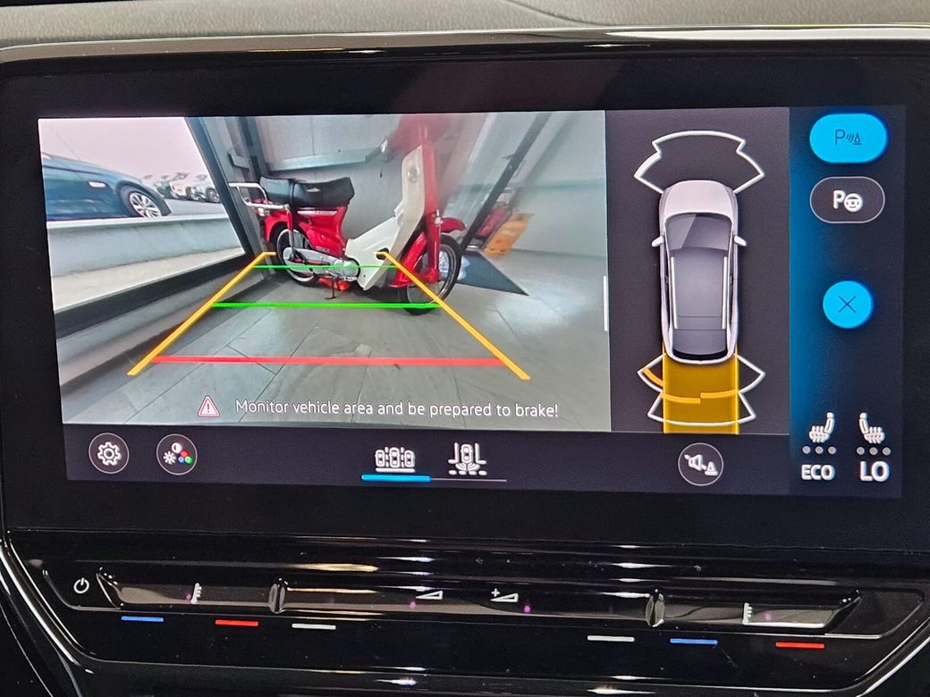 2022 Volkswagen ID.4