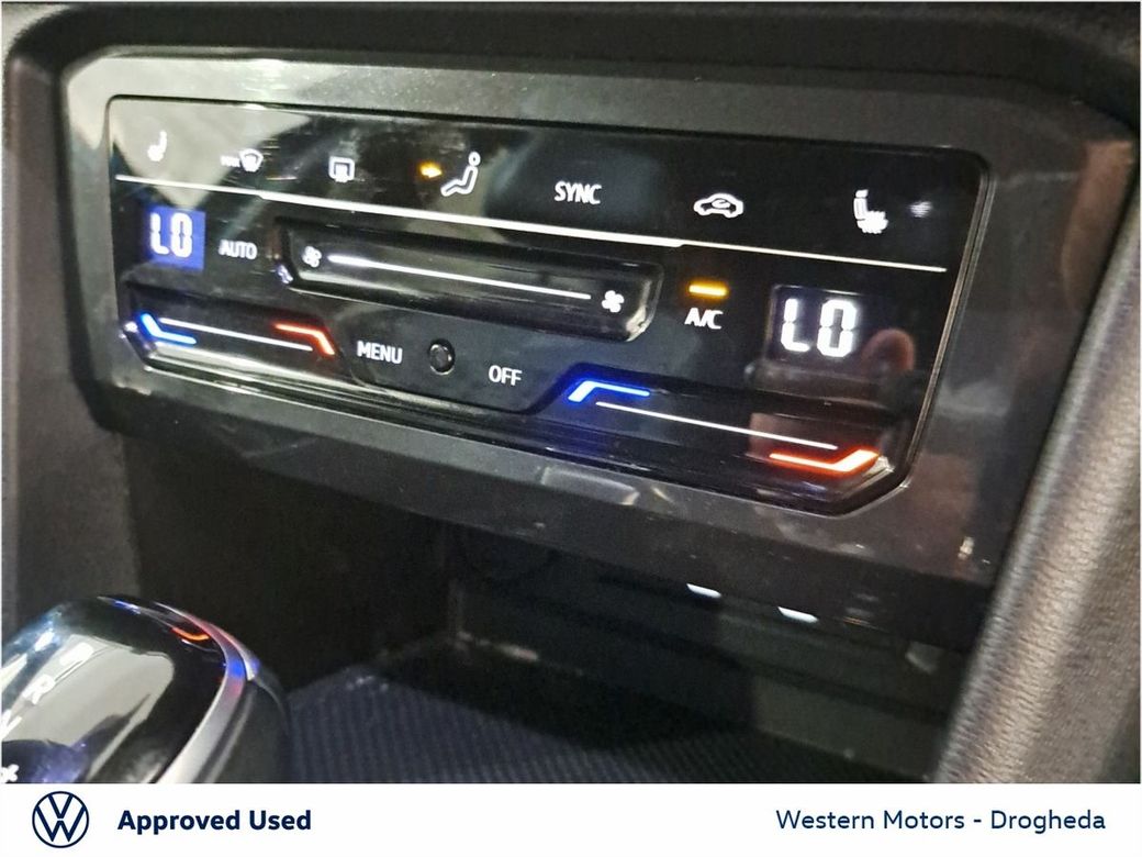 2023 Volkswagen Tiguan Allspace