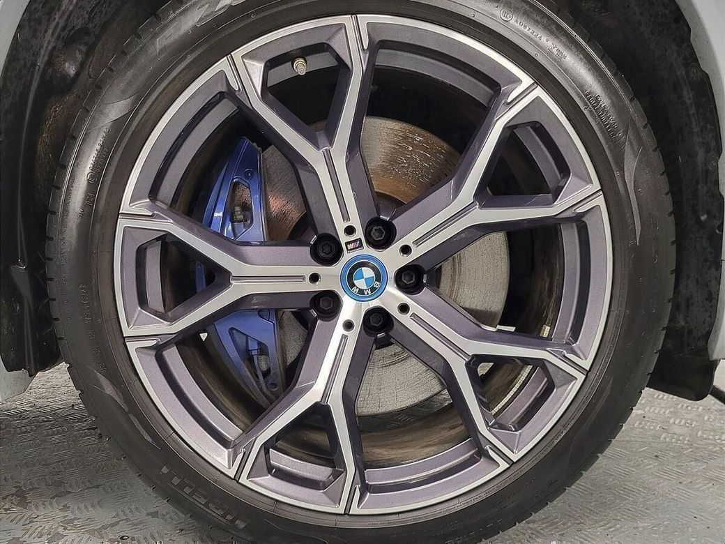 2024 BMW X5
