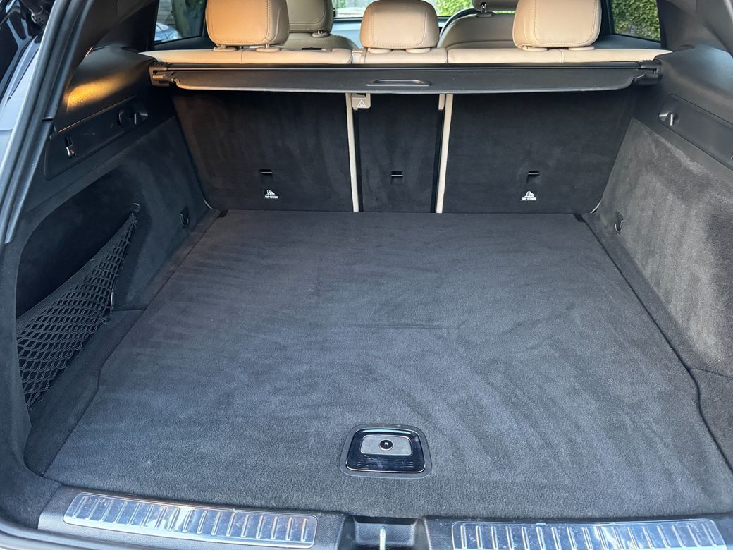 2021 Mercedes-Benz EQC