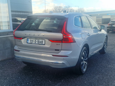 2023 Volvo XC60