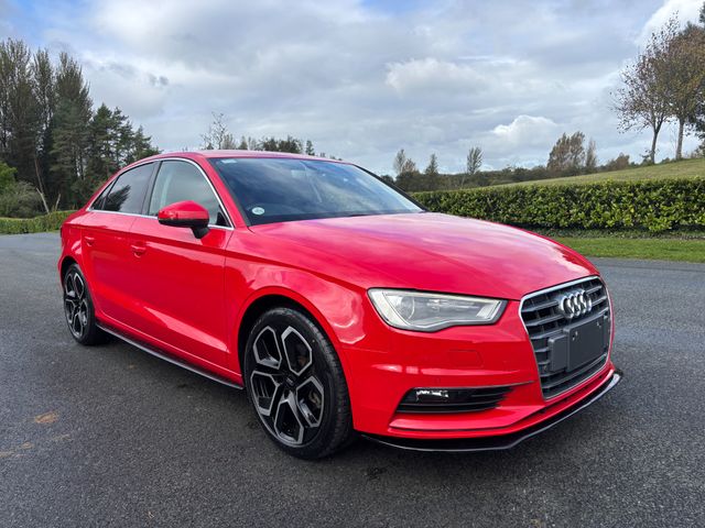 vehicle for sale from Byrne Motor Company