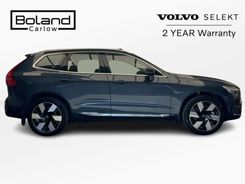 2024 Volvo XC60