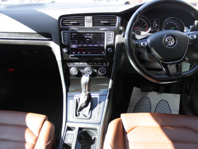 2014 Volkswagen Golf