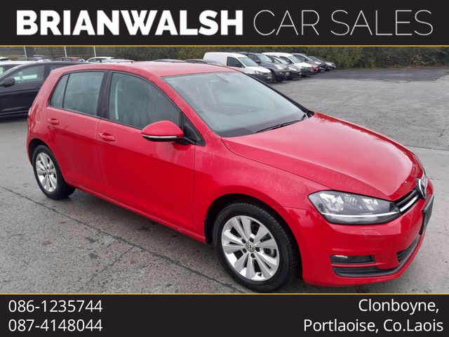 vehicle for sale from Brian Walsh Car Sales Portarlington