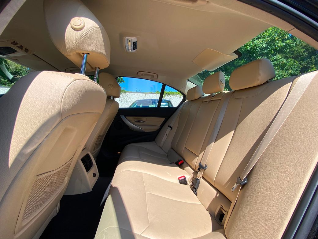 2017 BMW 3 Series