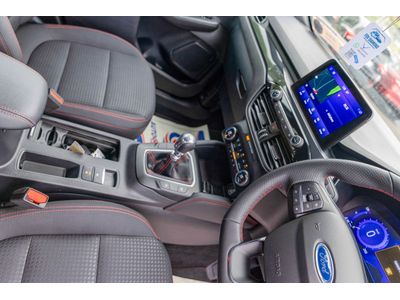 2023 Ford Kuga