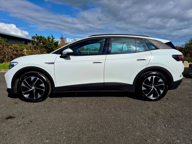 2022 Volkswagen ID.4