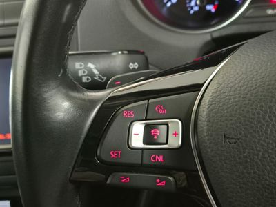 2016 Volkswagen Polo