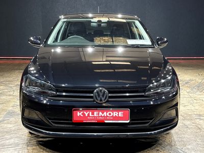 2019 Volkswagen Polo